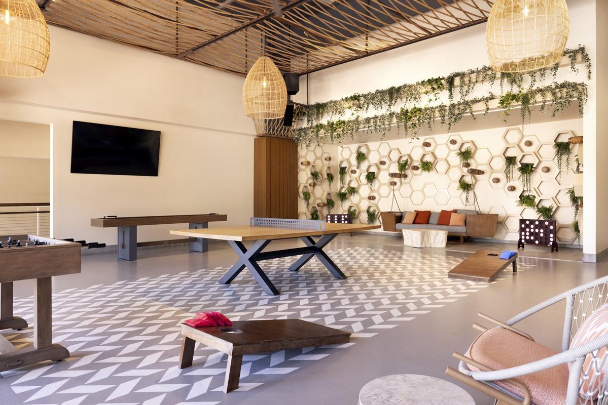 Virgin Vegas, Curio Collection By Hilton 4* Las Vegas