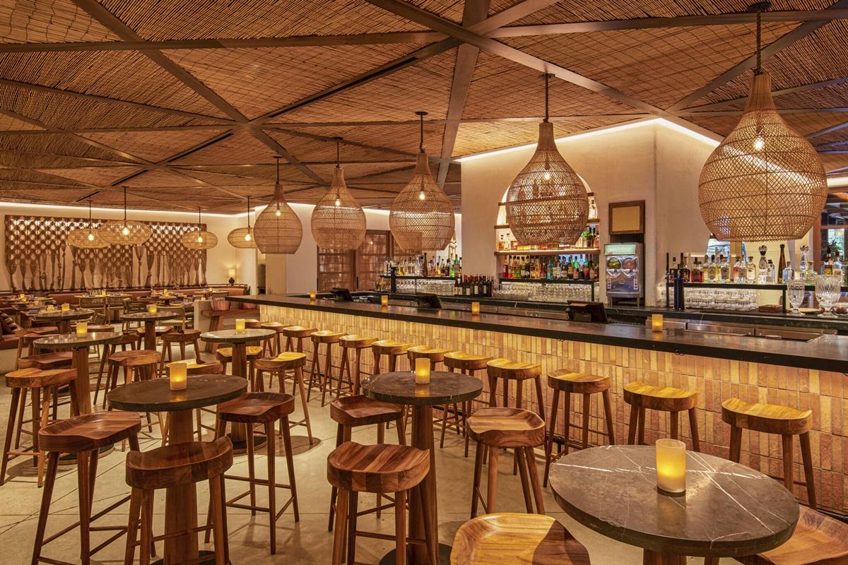 Virgin Vegas, Curio Collection By Hilton Resort 4*