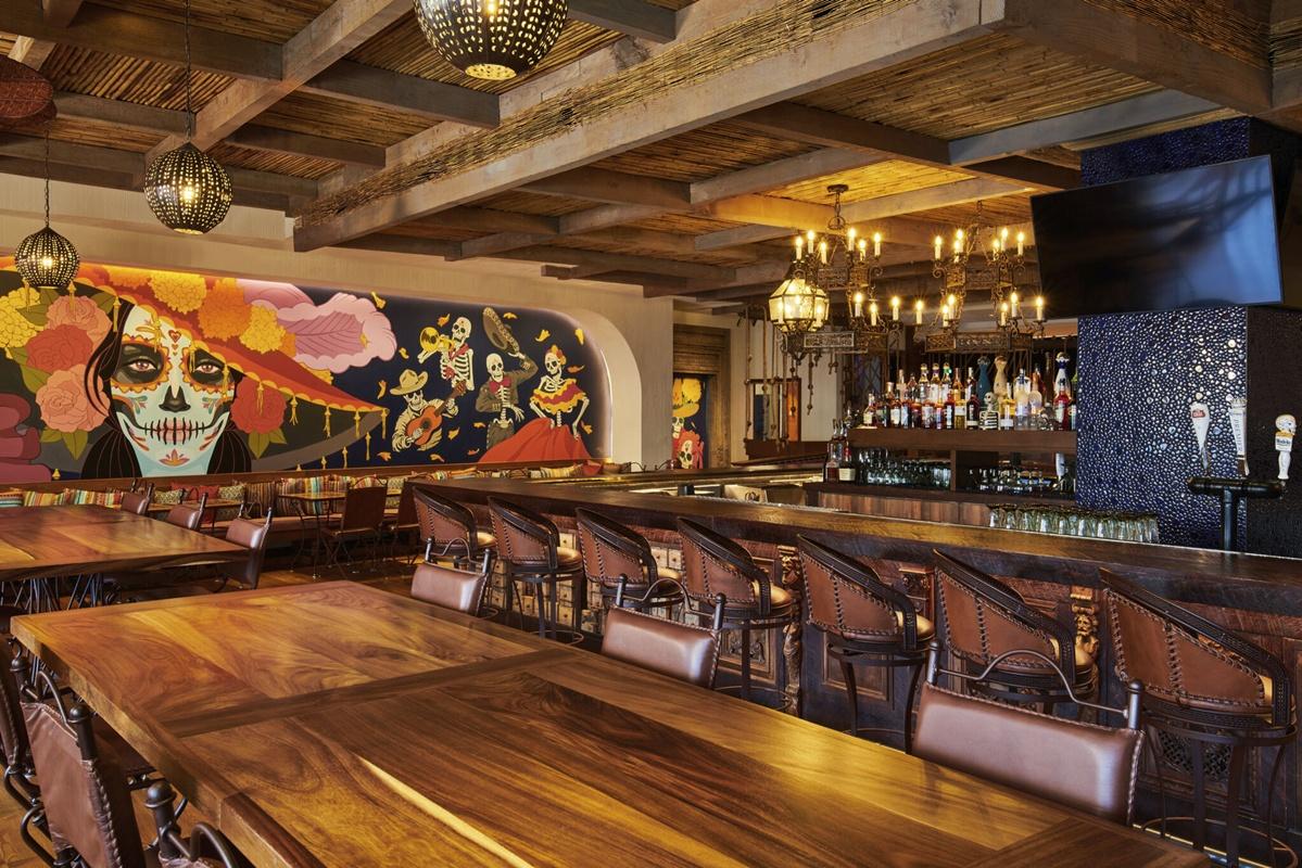 Resort Virgin Vegas, Curio Collection By Hilton 4*