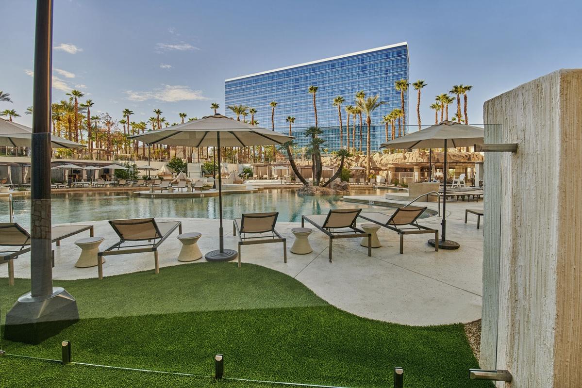 Virgin Vegas, Curio Collection By Hilton 4*