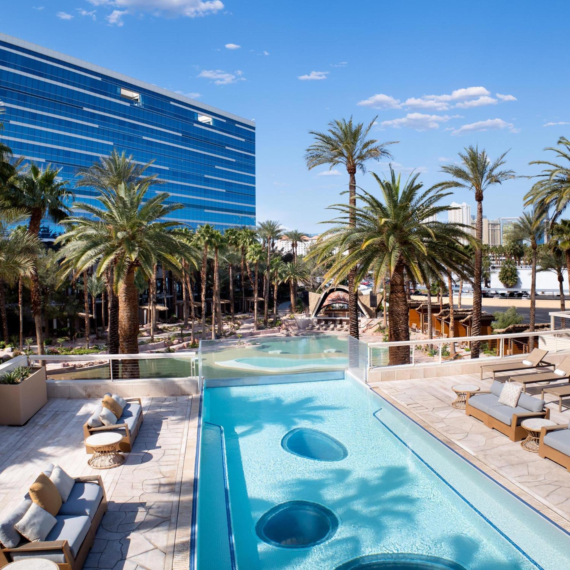 Resort Virgin Vegas, Curio Collection By Hilton Las Vegas